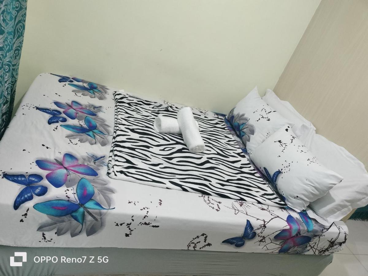 Glenda Place Aurum At Sea Residences Near Moa Pasay Kültér fotó