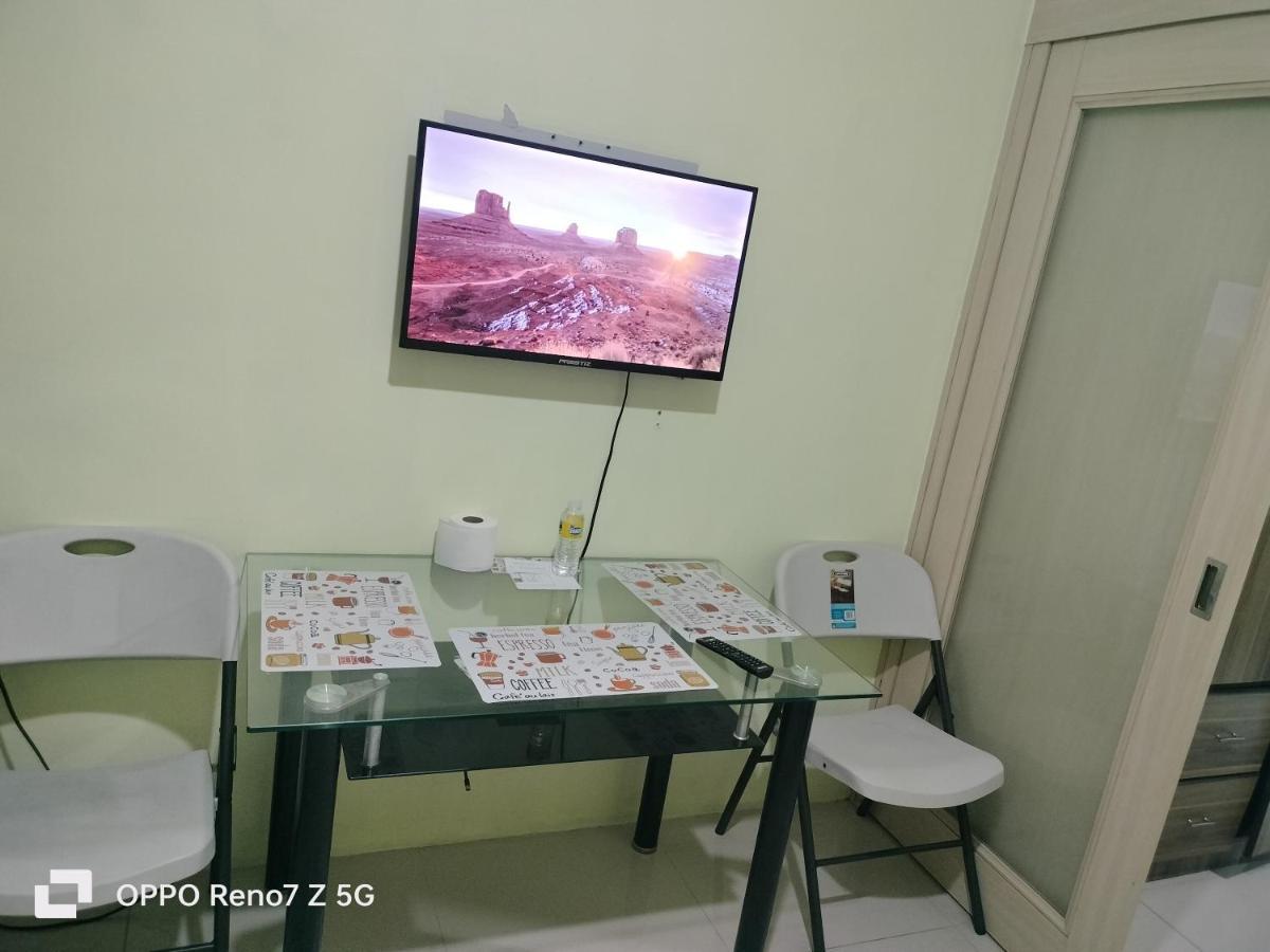 Glenda Place Aurum At Sea Residences Near Moa Pasay Kültér fotó