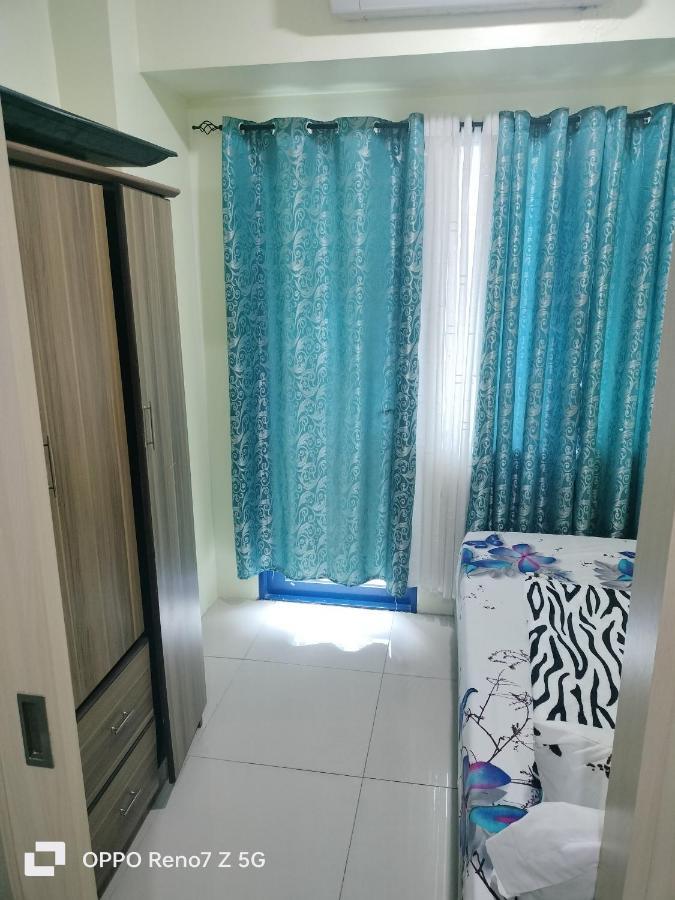Glenda Place Aurum At Sea Residences Near Moa Pasay Kültér fotó