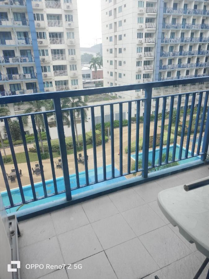 Glenda Place Aurum At Sea Residences Near Moa Pasay Kültér fotó