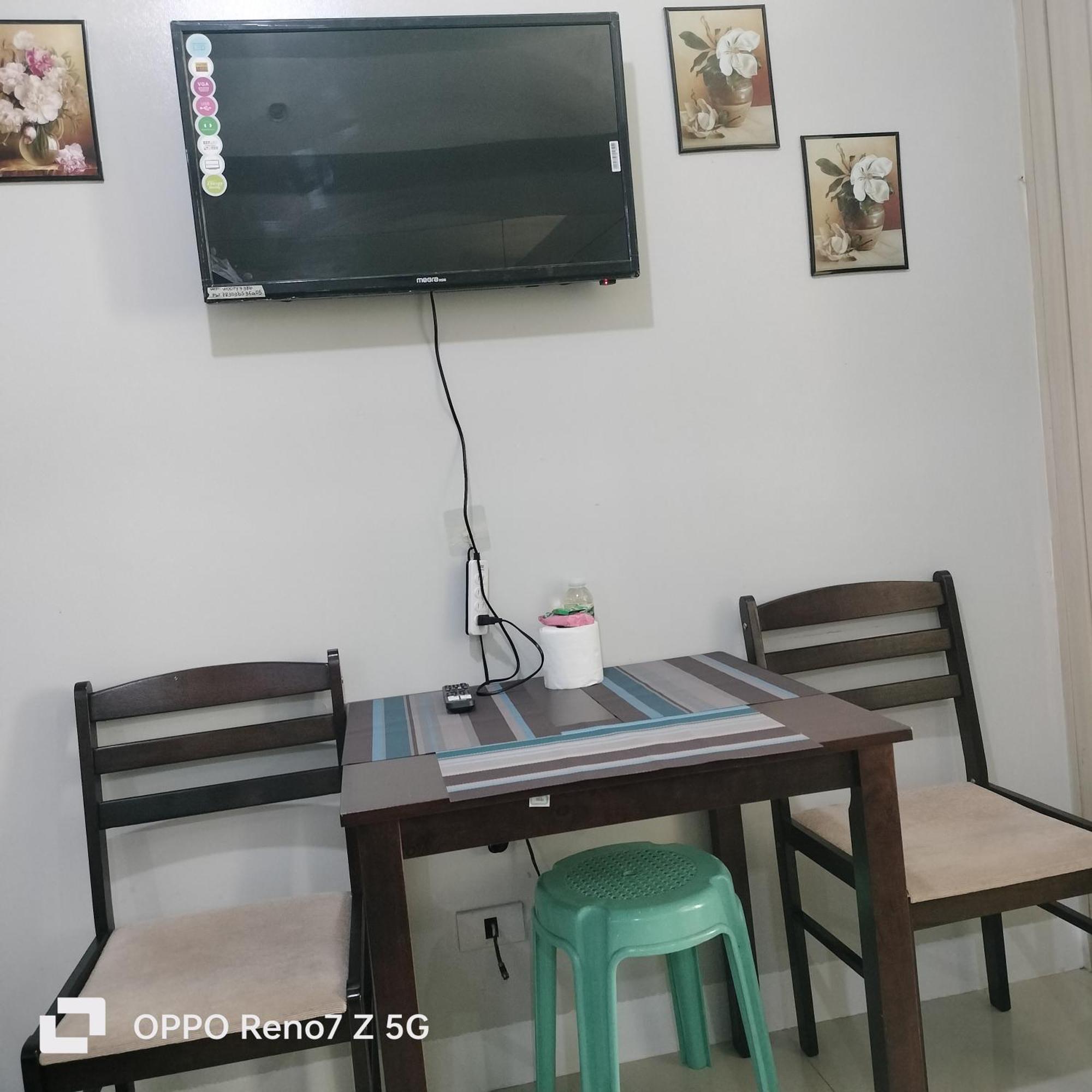 Glenda Place Aurum At Sea Residences Near Moa Pasay Kültér fotó