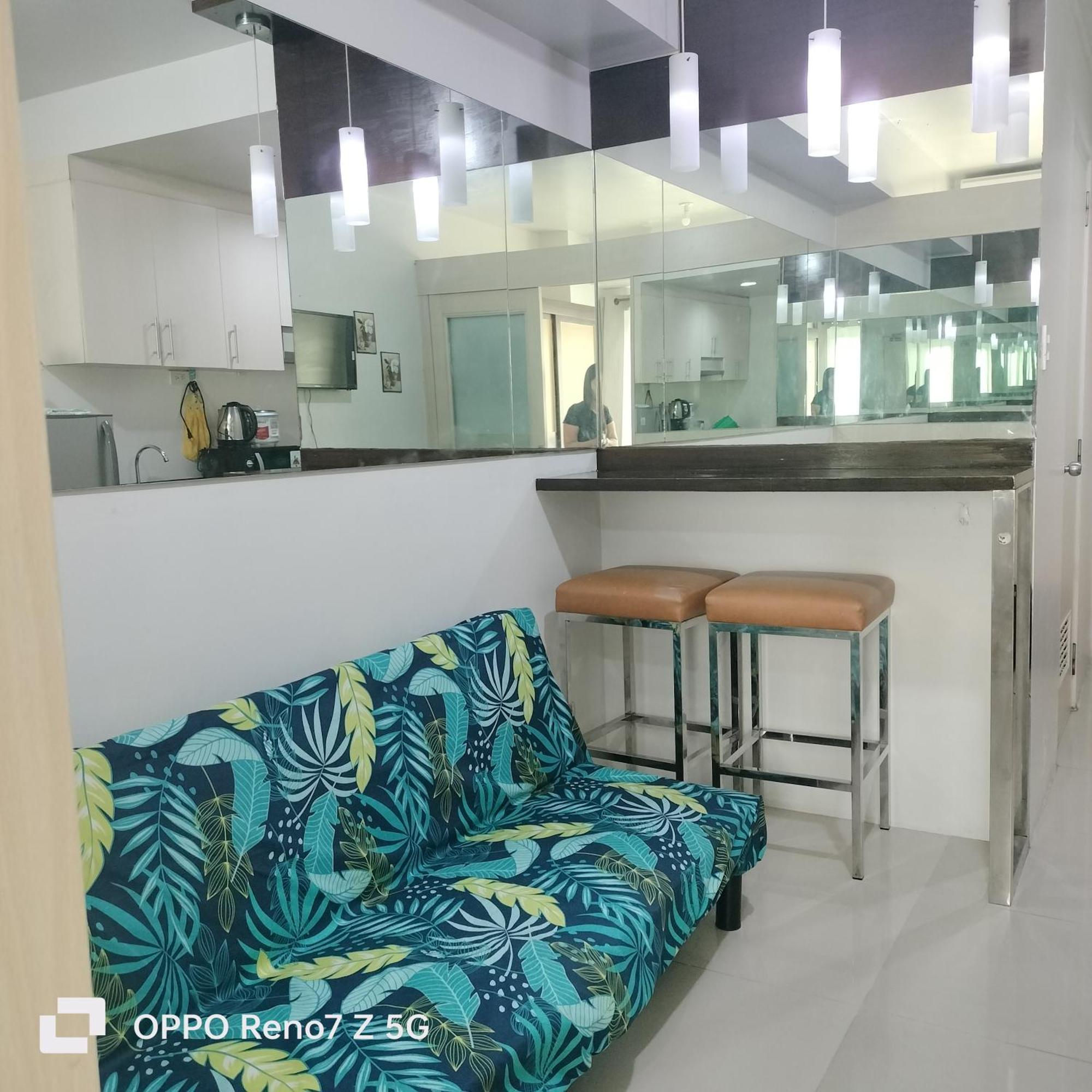 Glenda Place Aurum At Sea Residences Near Moa Pasay Kültér fotó