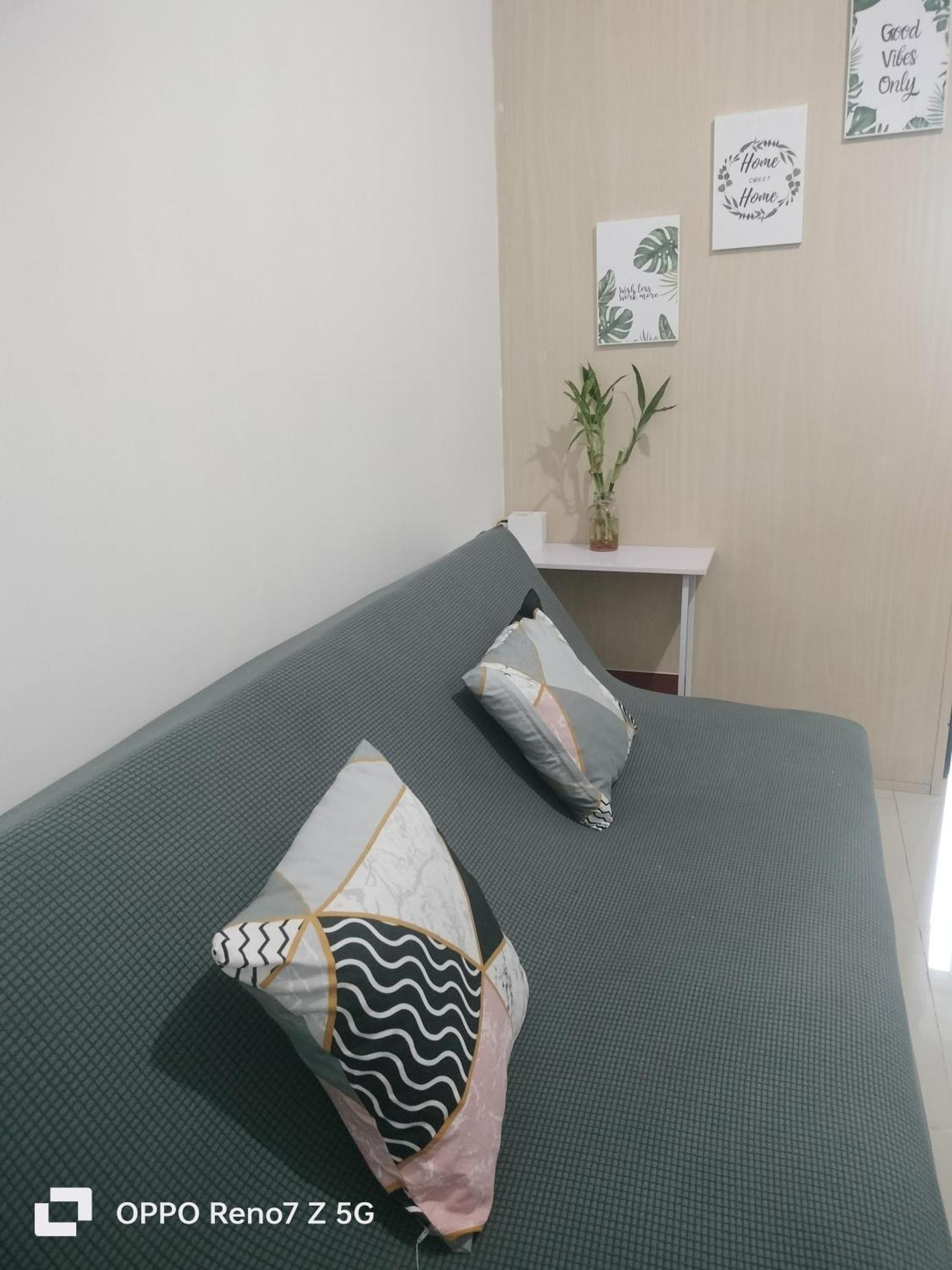 Glenda Place Aurum At Sea Residences Near Moa Pasay Szoba fotó