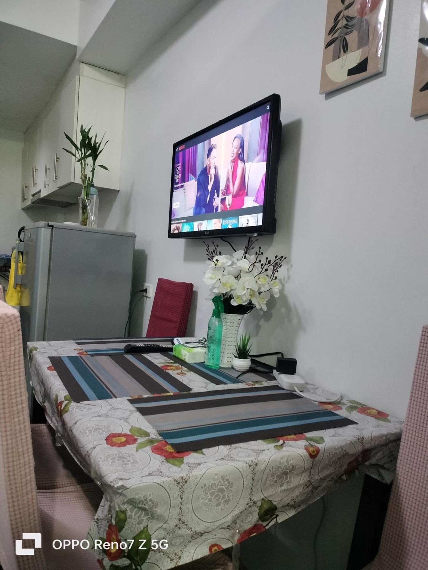 Glenda Place Aurum At Sea Residences Near Moa Pasay Kültér fotó