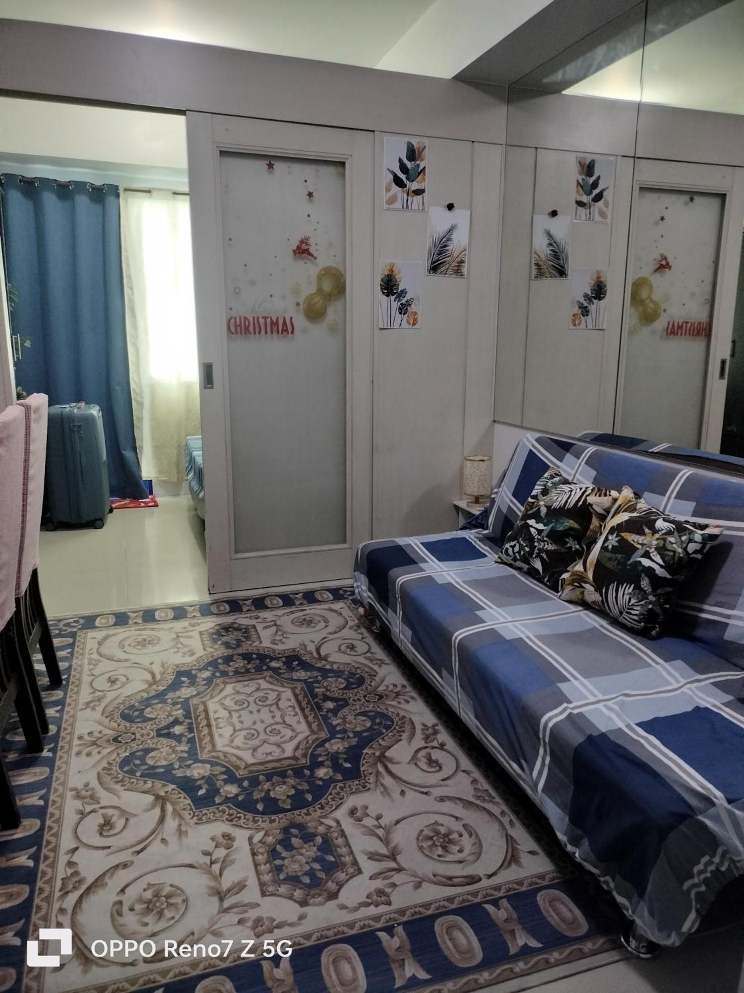 Glenda Place Aurum At Sea Residences Near Moa Pasay Kültér fotó
