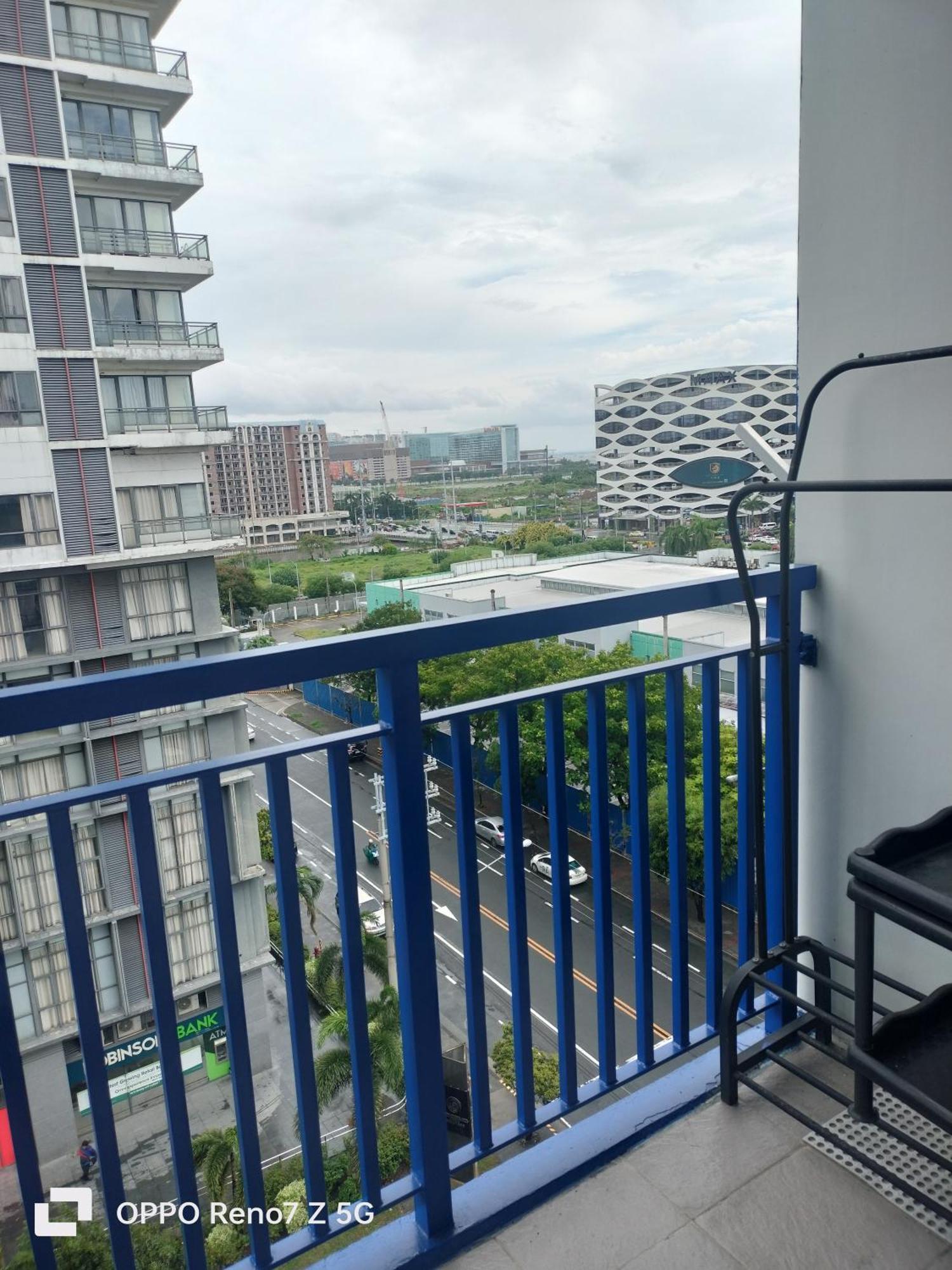 Glenda Place Aurum At Sea Residences Near Moa Pasay Kültér fotó