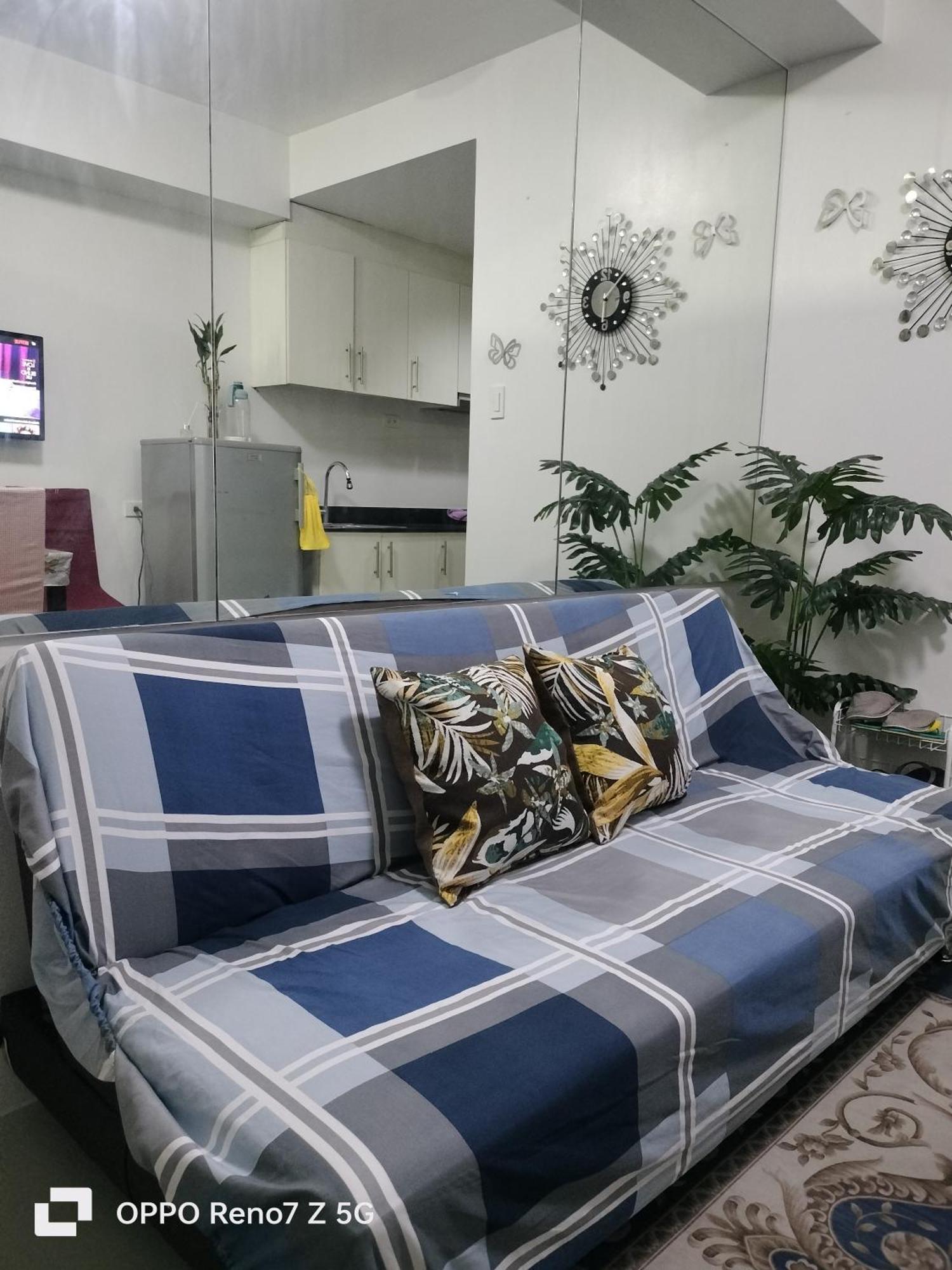 Glenda Place Aurum At Sea Residences Near Moa Pasay Kültér fotó