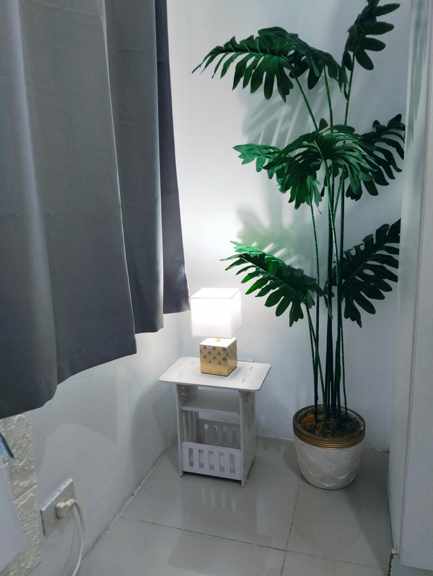 Glenda Place Aurum At Sea Residences Near Moa Pasay Kültér fotó