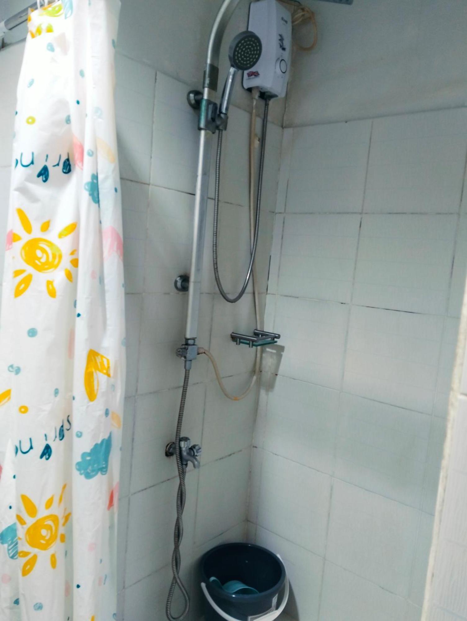 Glenda Place Aurum At Sea Residences Near Moa Pasay Kültér fotó