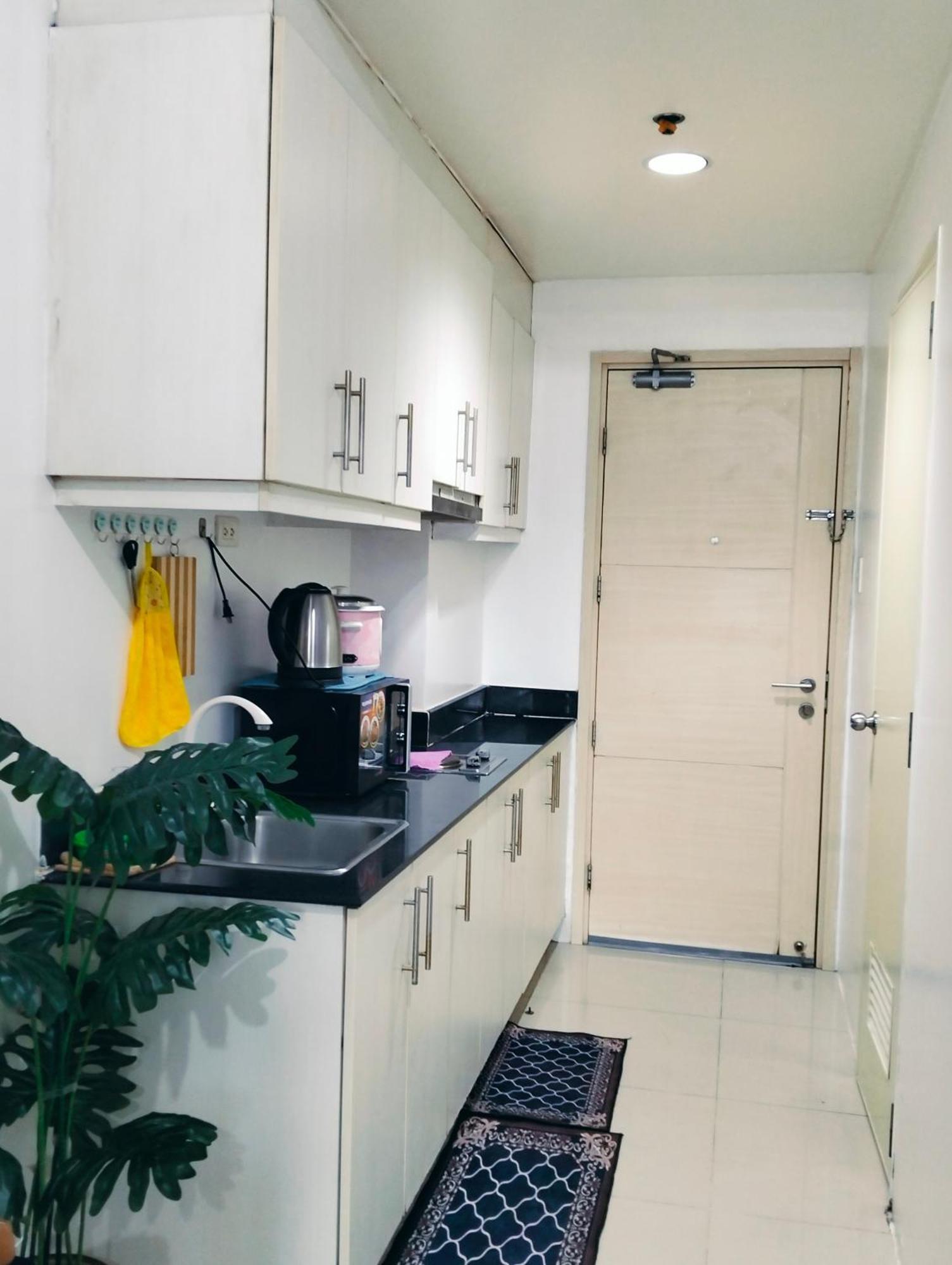 Glenda Place Aurum At Sea Residences Near Moa Pasay Kültér fotó