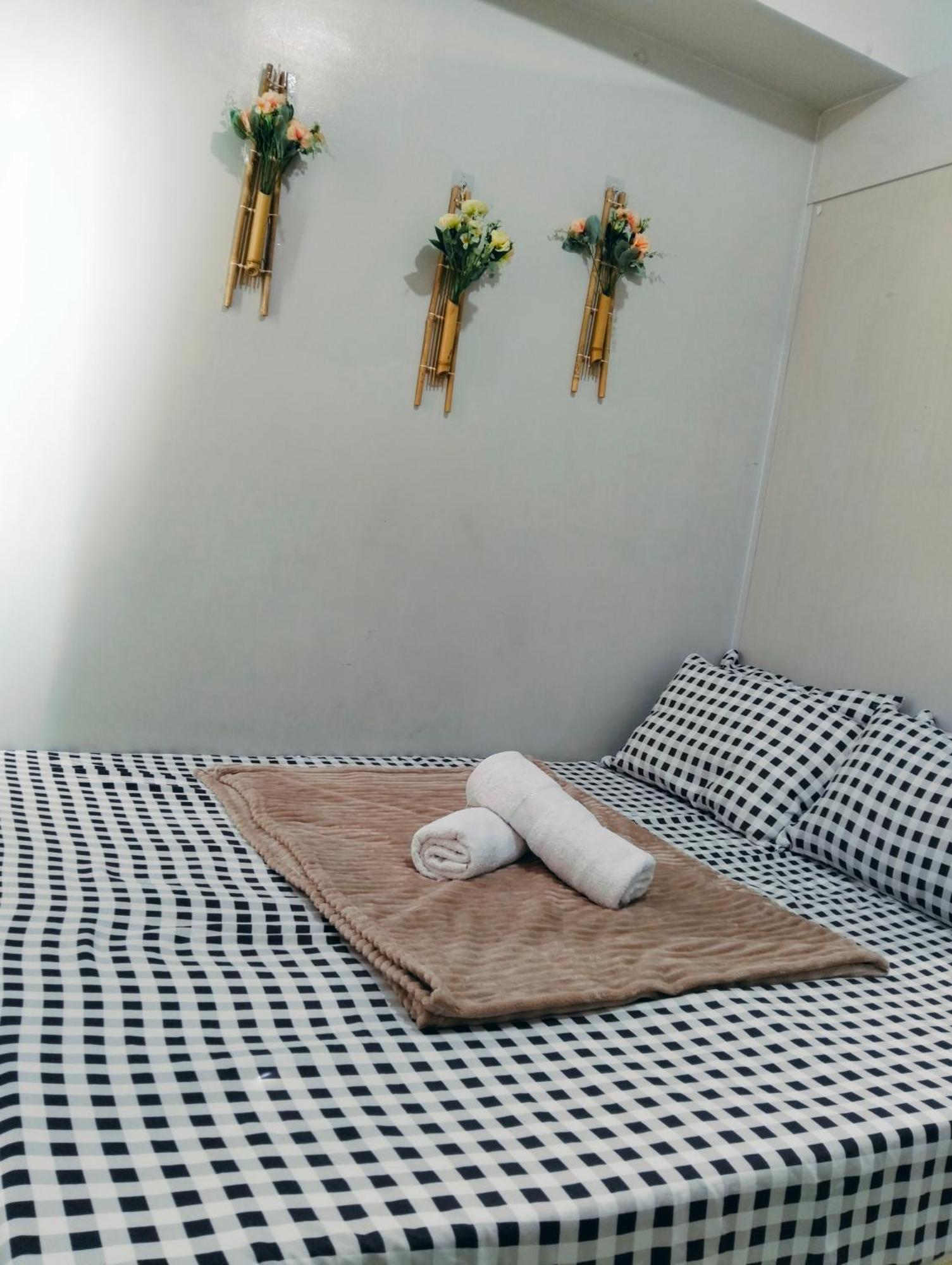 Glenda Place Aurum At Sea Residences Near Moa Pasay Kültér fotó