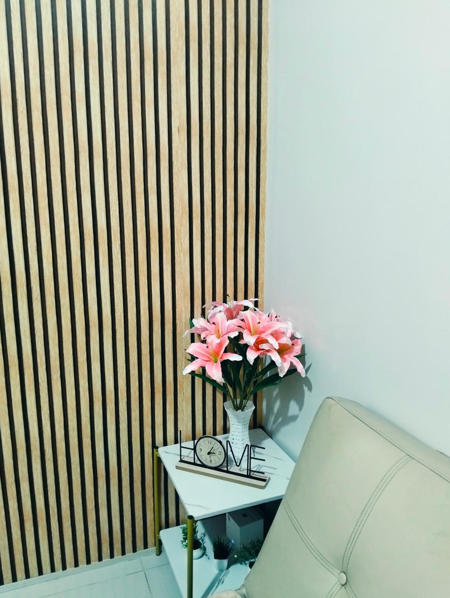 Glenda Place Aurum At Sea Residences Near Moa Pasay Kültér fotó