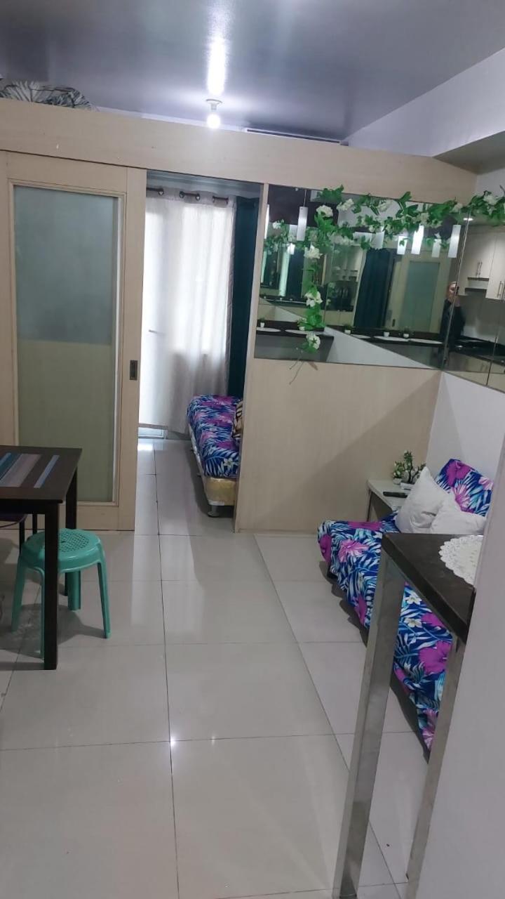 Glenda Place Aurum At Sea Residences Near Moa Pasay Kültér fotó