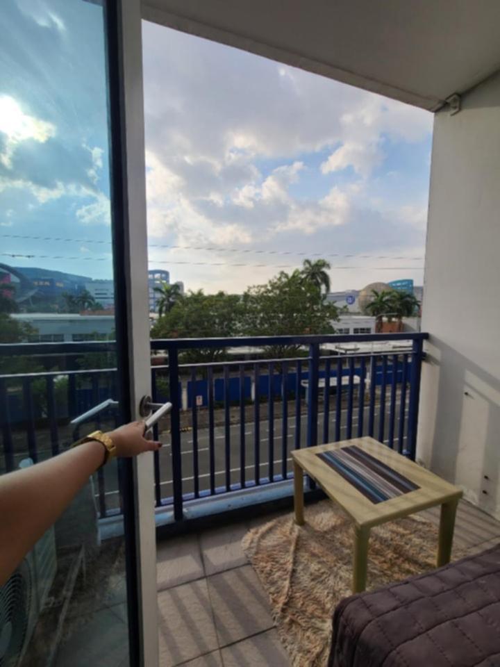 Glenda Place Aurum At Sea Residences Near Moa Pasay Kültér fotó
