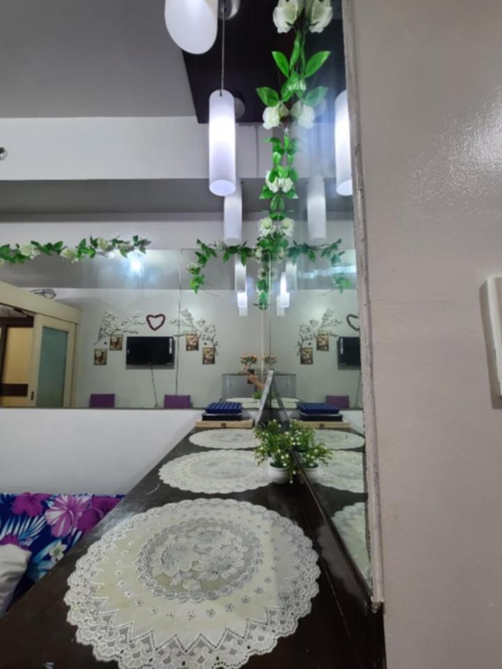 Glenda Place Aurum At Sea Residences Near Moa Pasay Kültér fotó