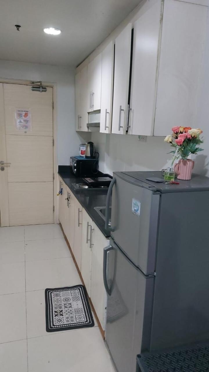 Glenda Place Aurum At Sea Residences Near Moa Pasay Kültér fotó